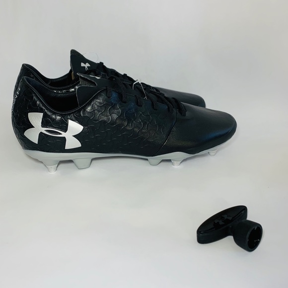 Under Armour UA Team Magnetico Pro Hybrid soccer - Picture 3 of 7